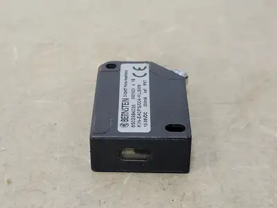 NEW BERNSTEIN 650-2984-026