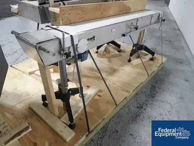 USED IMA IMA Bundler Wrapper, Model ES500BD
