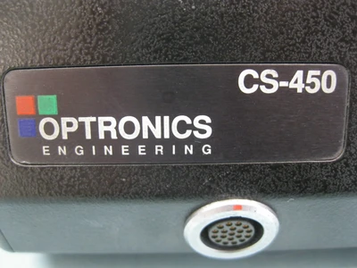 USED Optronics CS-450