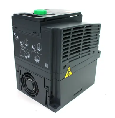USED SCHNEIDER ELECTRIC ATV320U4N4C