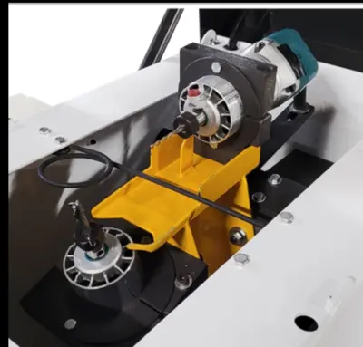 Used _UNKNOWN_ CAN-PC100 Pocket Hole Machines Ohio US | AW Machinery, LLC. #1314121