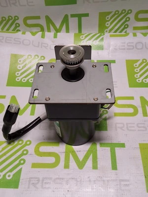 ORIENTAL MOTOR 31K15GN-AW-E2 INDUCTION MOTOR WITH D3409-132 1:10 GEAR HEAD