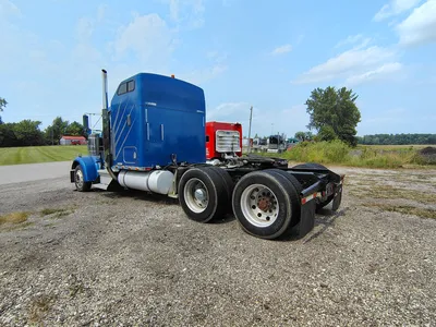 Used 1999 KENWORTH W900L Conventional trucks Ohio US | Proxy Equipment #1385248