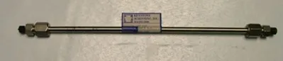 Used KEYSTONE RV SP400B HPLC Columns Texas US | Bamko Surplus Process Equipment #937296