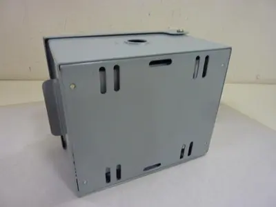 Used DAYKIN OMDGTA-03U Transformers Michigan US | Ideal Machinery #1275299