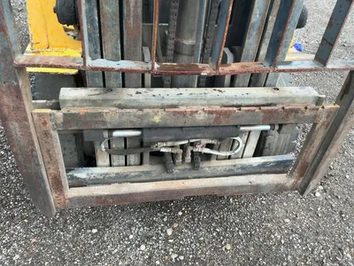 Used CATERPILLAR GP15 Internal Combustion Forklifts: Pneumatic Tire Michigan US | Miedema Asset Management Group #1415032