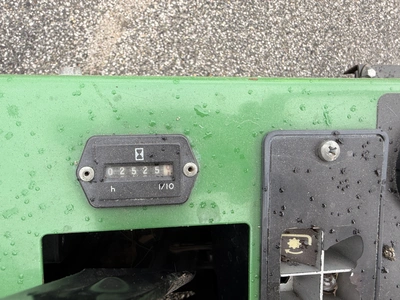 Used JOHN DEERE F932 Golf Course Mowers Michigan US | Miedema Asset Management Group #1454376