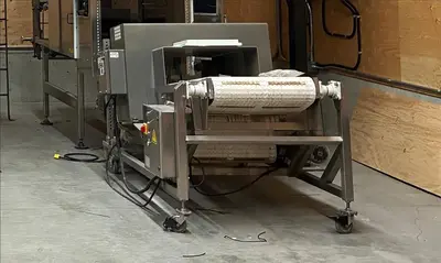 USED FORTRESS TECHNOLOGY PHANTOM