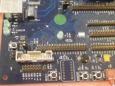 USED Cirrus Logic Cirrus Logic   EE89712-1