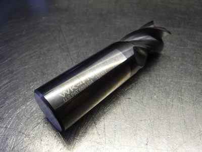New | in-Stock DURA-MILL _UNKNOWN_ Carbide Endmills Michigan US | Superior Machine & Tool Inc #208704