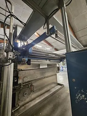 USED 2003 SPEROTTO RIMAR NOVA 280/800