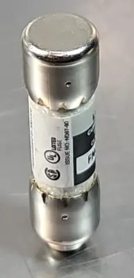 Bussmann Fnq-R-10 (10 Amp) 600Vac Limitron Time-Delay Fuse Fnqr10 Loc4B27