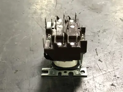 USED HONEYWELL R4222 D 1021