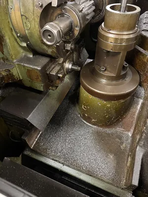 CHURCHILL RH 8 15 Gear Machines | Bowland Trading Ltd (8)