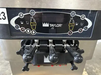 USED TAYLOR CROWN C723-27