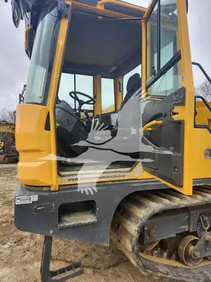USED 2020 BERGMANN C912S