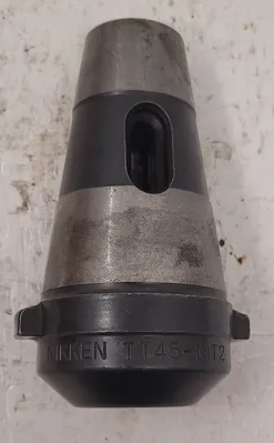 NIKKEN TT45-MT2 Tooling & Accessories, Tooling | Machinery Central (1)