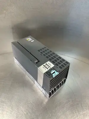 Siemens 6SL3210-1PC22-2AL0 Sinamics PM240-2 6SL32101PC222AL0 (5.2.3)