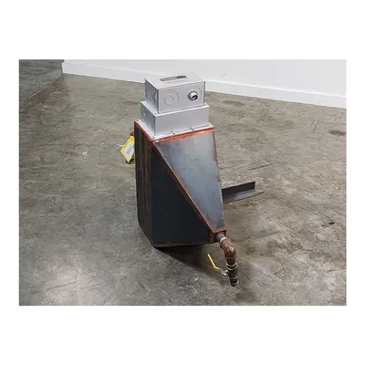 USED CHROMALOX ADHT-101