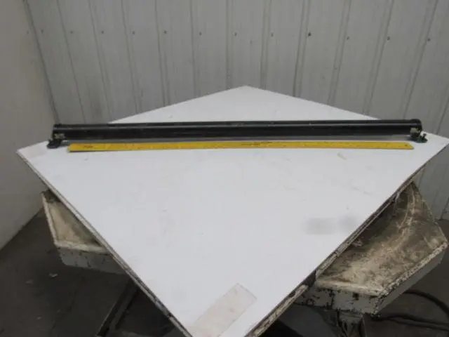 Used BANNER/BEAM ARRAY _UNKNOWN_ Miscellaneous MRO | Arrow Industrial #644358