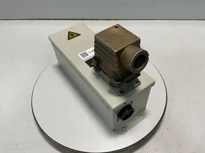 USED CINCINNATI MILACRON 5084077