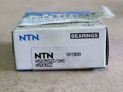 NEW NTN W5205ZZ