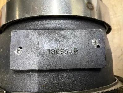 USED AUSTART ATS93-2311T