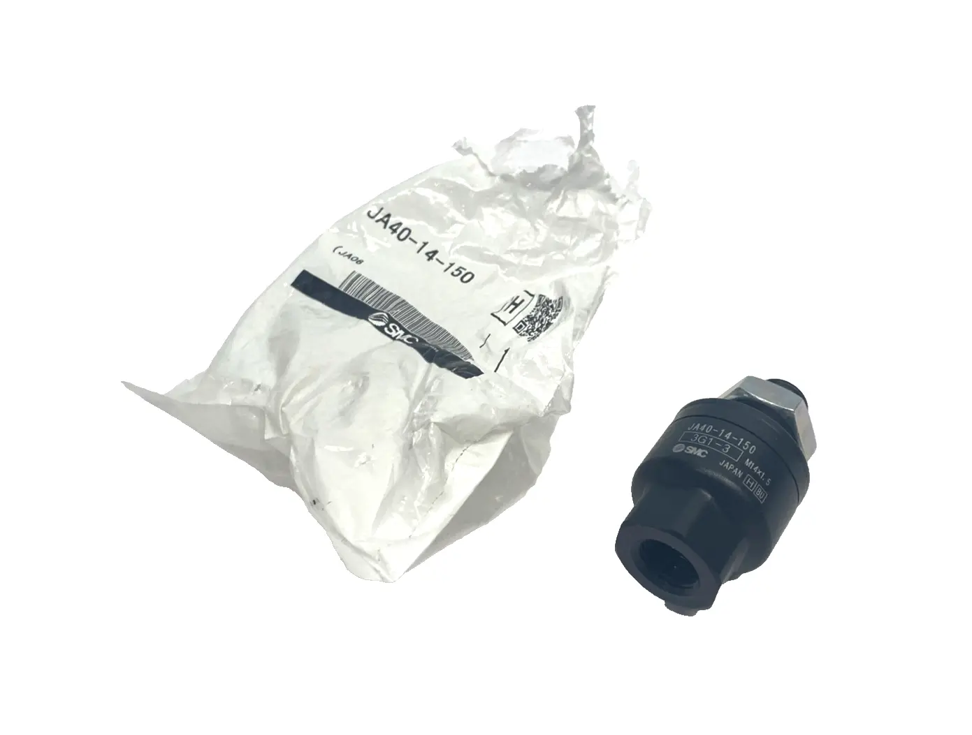 JA40-14-150 | SMC  Floating Joint M14 x 1.5 - New Other