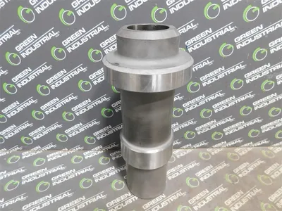 Steam Specialties 163A7249P0001 CV Bushing OD 2.877"-3.313"-2.877"-4.315"-2.877" New