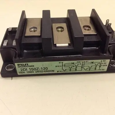 USED FUJI ELECTRIC 2DI 150Z-120