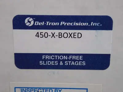 NEW DEL TRON PRECISION 1251730001
