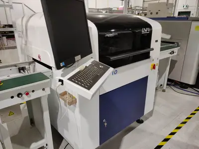 USED 2016 SPEEDPRINT SP710 AVI