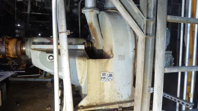 2007 GL&V DD 4600 Pulp and Paper | Yellow Tag Capital Recovery (4)