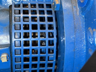 Nash SC2/7 Vacuum Pump , New Storeroom Spare