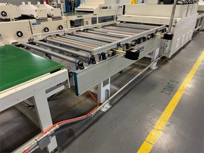 USED 2020 AUTOMAC DZ-3000