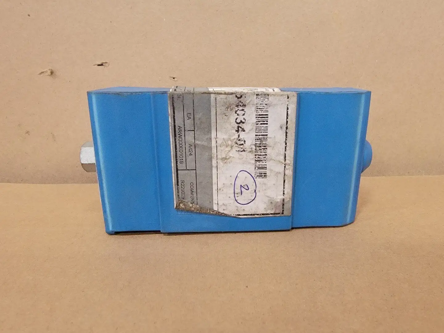 Transit Wedge IO-71934034-01