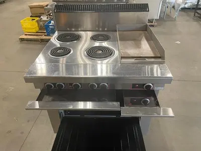 USED GARLAND S686-12R