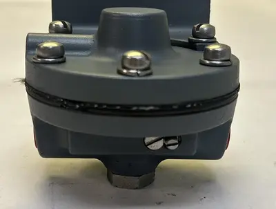 New | in-Stock SIEMENS 62VA Air Pressure Regulators Ohio US | Surplus Asset Holdings #1338418