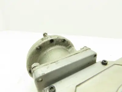 Sumitomo RNYS-1220-15 Servo Gearbox 15:1 Reducer 0.5Hp 116rpm Hollow Shaft