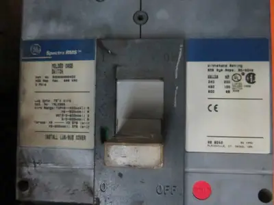 1999 GLOUCESTER 2000 SLA sheet line, Sheet Stacks | Mark One Machinery (13)