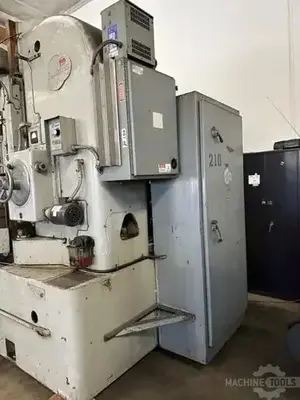 USED 1968 BLANCHARD 32-60