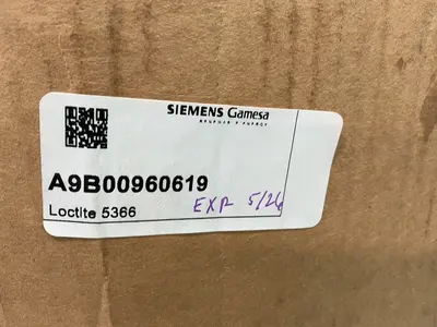 Used LOCTITE 5366 Miscellaneous MRO Ohio US | HGR 24 #1453753