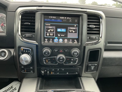 Used 2015 RAM 1500 Pickup Trucks Michigan US | Miedema Asset Management Group #1406839