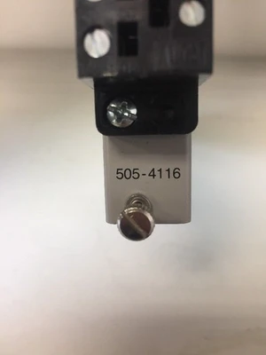 Used Siemens 505-4116 Motors (misc) | J&J Industrial Supply #500776