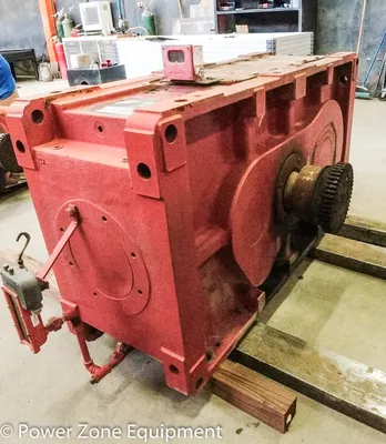 USED FALK M200DHL