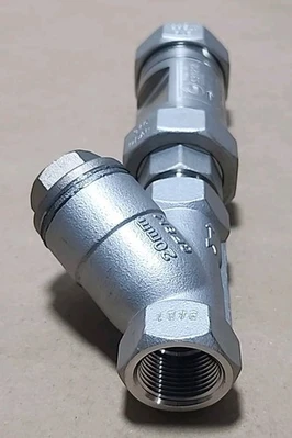 New | in-Stock GEM CRN-0E11357.5C Valves/Fittings Indiana US | J&J Industrial Supply #510613
