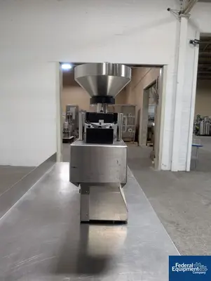 USED Swiftpack Swiftpack Automation LTD Swiftcheck, Model SPC2P