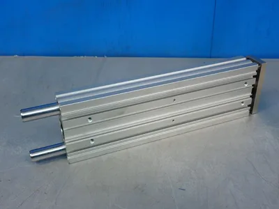 USED SMC MGPM32300A