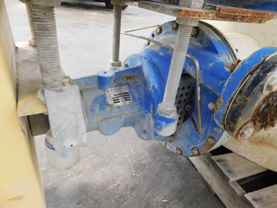 Used _UNKNOWN_ _UNKNOWN_ Vacuum Tanks Ohio US | Equipment Recovery Corp. #1331293