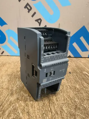 SIEMENS 6ES7 222-1BH32-0XB0 PLC Input & Output Modules | ESS Industrial Equipment Sales (2)